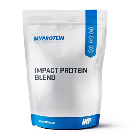 myprotein impact pump blend test|myprotein brand reviews.